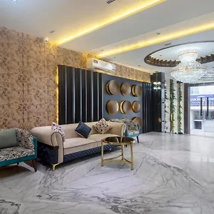 Hotel Treebo Taj Dream Agra (Uttar Pradesh)