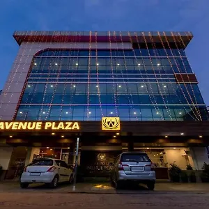 Hotel Airport Avenue Plaza Nedumbassery