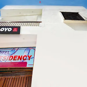 Hotel O Aditya Residency Varanasi