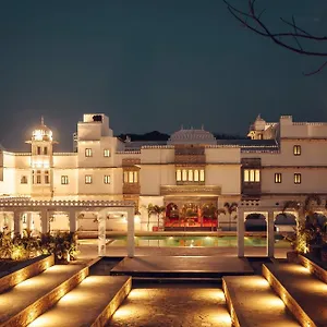 Hotel Daulatgarh And Udaipur
