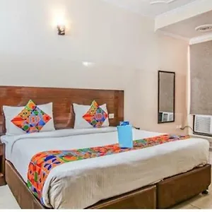 Hotel Blue-bell Delhi (National Capital Territory of India)