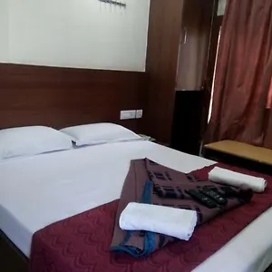 Hotel Dewans Residency Mysore